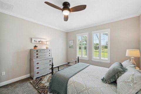 House in Tarpon Springs, Florida 4 bedrooms, 177.07 sq.m. № 1721058 - photo 23