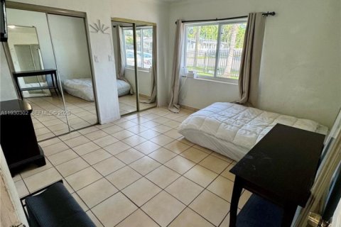 Купить виллу или дом в Майами, Флорида 4 спальни, 159.61м2, № 2034498 - фото 12