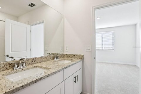 Villa ou maison à vendre à Parrish, Floride: 4 chambres, 149.29 m2 № 2212427 - photo 17