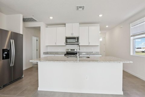 Villa ou maison à vendre à Parrish, Floride: 4 chambres, 149.29 m2 № 2212427 - photo 5