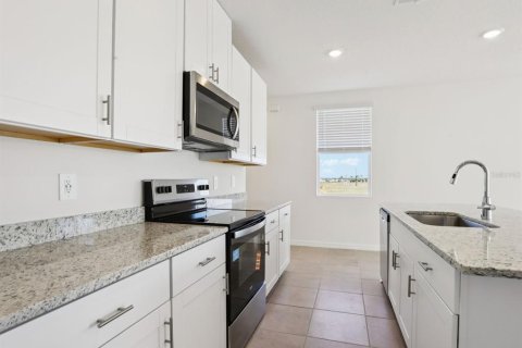 Villa ou maison à vendre à Parrish, Floride: 4 chambres, 149.29 m2 № 2212427 - photo 6
