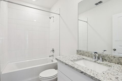 Villa ou maison à vendre à Parrish, Floride: 4 chambres, 149.29 m2 № 2212427 - photo 13