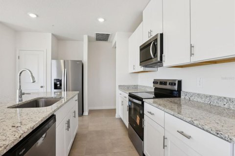 Villa ou maison à vendre à Parrish, Floride: 4 chambres, 149.29 m2 № 2212427 - photo 7