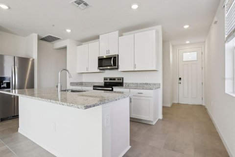 Villa ou maison à vendre à Parrish, Floride: 4 chambres, 149.29 m2 № 2212427 - photo 4
