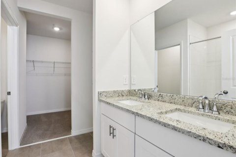 Villa ou maison à vendre à Parrish, Floride: 4 chambres, 149.29 m2 № 2212427 - photo 16