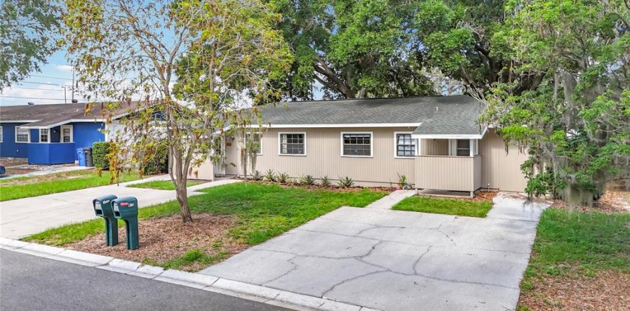 Appartement à Brandon, Floride 2 chambres, 92.9 m2 № 1883431