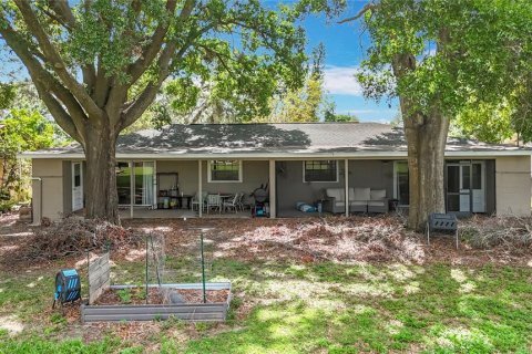 Apartment in Brandon, Florida 2 bedrooms, 92.9 sq.m. № 1883431 - photo 23