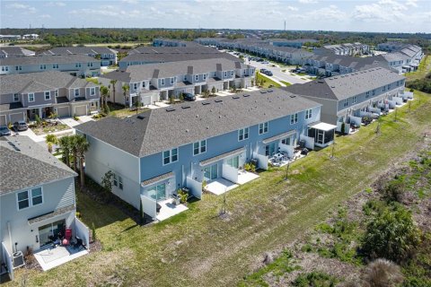Touwnhouse à louer à Palmetto, Floride: 3 chambres, 128.39 m2 № 2106750 - photo 28