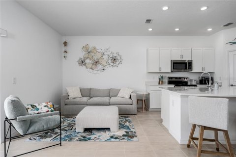 Touwnhouse à louer à Palmetto, Floride: 3 chambres, 128.39 m2 № 2106750 - photo 8