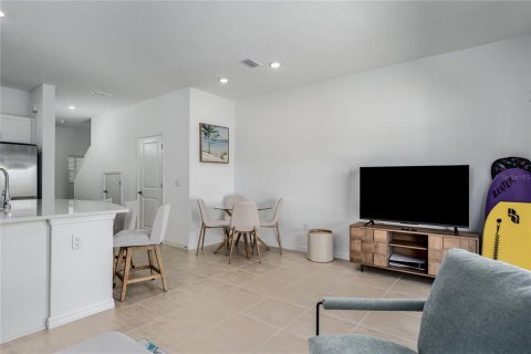 Touwnhouse à louer à Palmetto, Floride: 3 chambres, 128.39 m2 № 2106750 - photo 7