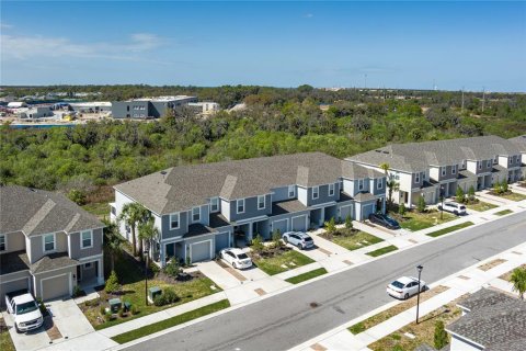Touwnhouse à louer à Palmetto, Floride: 3 chambres, 128.39 m2 № 2106750 - photo 25