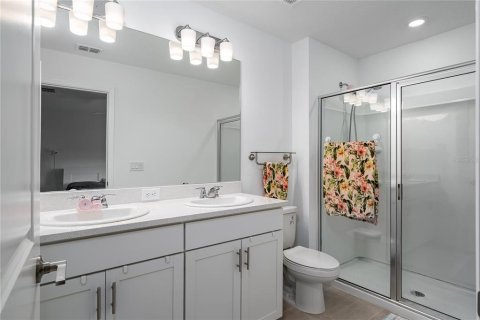 Touwnhouse à louer à Palmetto, Floride: 3 chambres, 128.39 m2 № 2106750 - photo 20