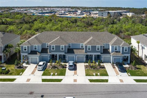 Touwnhouse à louer à Palmetto, Floride: 3 chambres, 128.39 m2 № 2106750 - photo 26