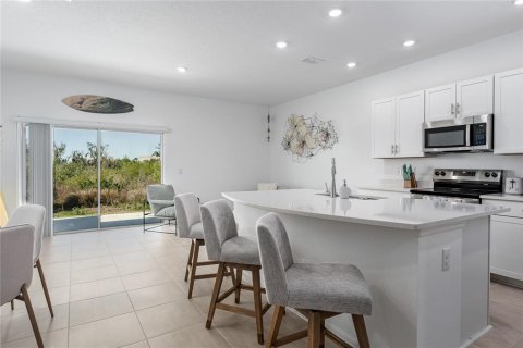Touwnhouse à louer à Palmetto, Floride: 3 chambres, 128.39 m2 № 2106750 - photo 5