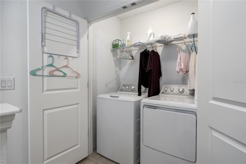 Touwnhouse à louer à Palmetto, Floride: 3 chambres, 128.39 m2 № 2106750 - photo 12