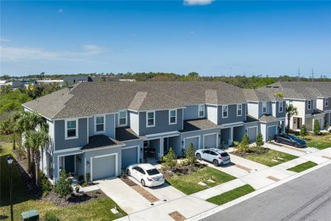 Touwnhouse à louer à Palmetto, Floride: 3 chambres, 128.39 m2 № 2106750 - photo 24