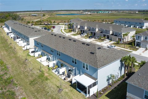 Touwnhouse à louer à Palmetto, Floride: 3 chambres, 128.39 m2 № 2106750 - photo 29
