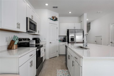 Touwnhouse à louer à Palmetto, Floride: 3 chambres, 128.39 m2 № 2106750 - photo 6