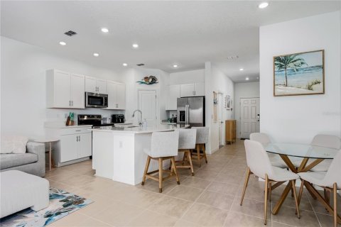 Touwnhouse à louer à Palmetto, Floride: 3 chambres, 128.39 m2 № 2106750 - photo 4