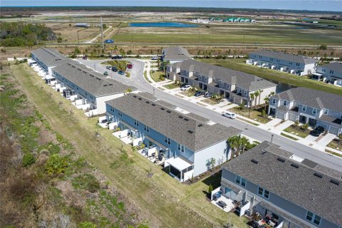 Touwnhouse à louer à Palmetto, Floride: 3 chambres, 128.39 m2 № 2106750 - photo 30
