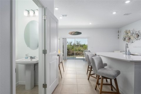 Touwnhouse à louer à Palmetto, Floride: 3 chambres, 128.39 m2 № 2106750 - photo 3