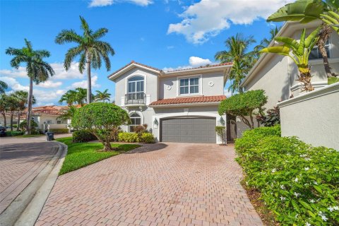 Casa en venta en Hollywood, Florida, 4 dormitorios, 286.32 m2 № 1896864 - foto 10