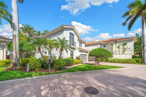 Casa en venta en Hollywood, Florida, 4 dormitorios, 286.32 m2 № 1896864 - foto 8