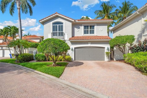 Casa en venta en Hollywood, Florida, 4 dormitorios, 286.32 m2 № 1896864 - foto 9