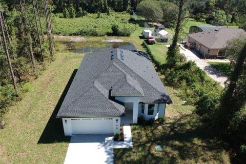 Villa ou maison à vendre à DeBary, Floride: 4 chambres, 168.9 m2 № 2414064 - photo 3