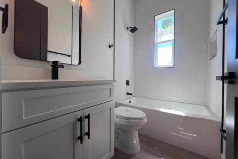 Villa ou maison à vendre à DeBary, Floride: 4 chambres, 168.9 m2 № 2414064 - photo 13