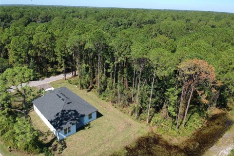 Villa ou maison à vendre à DeBary, Floride: 4 chambres, 168.9 m2 № 2414064 - photo 25