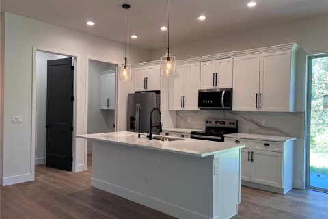 Villa ou maison à vendre à DeBary, Floride: 4 chambres, 168.9 m2 № 2414064 - photo 5