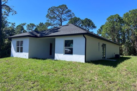 Villa ou maison à vendre à DeBary, Floride: 4 chambres, 168.9 m2 № 2414064 - photo 19