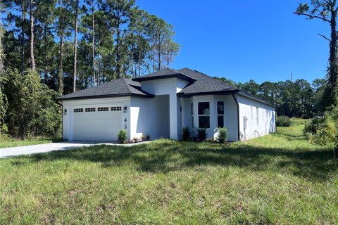 Villa ou maison à vendre à DeBary, Floride: 4 chambres, 168.9 m2 № 2414064 - photo 2