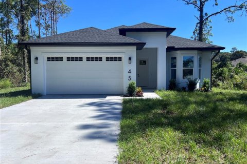 Villa ou maison à DeBary, Floride 4 chambres, 168.9 m2 № 2414064