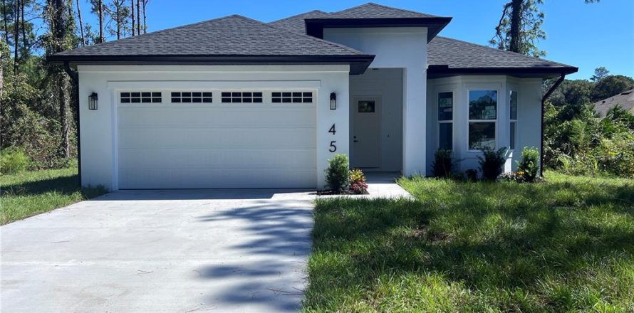 Villa ou maison à DeBary, Floride 4 chambres, 168.9 m2 № 2414064