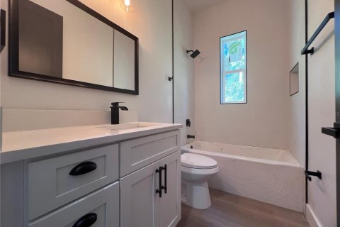 Villa ou maison à vendre à DeBary, Floride: 4 chambres, 168.9 m2 № 2414064 - photo 15