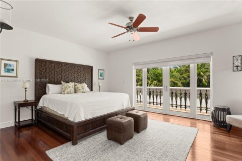 Townhouse in Miami, Florida 3 bedrooms, 197.7 sq.m. № 1762636 - photo 13