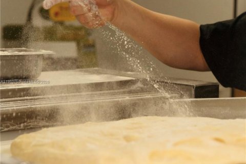 Propiedad comercial en venta en Hollywood, Florida № 2022108 - foto 11