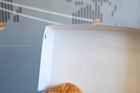 Propiedad comercial en venta en Hollywood, Florida № 2022108 - foto 7