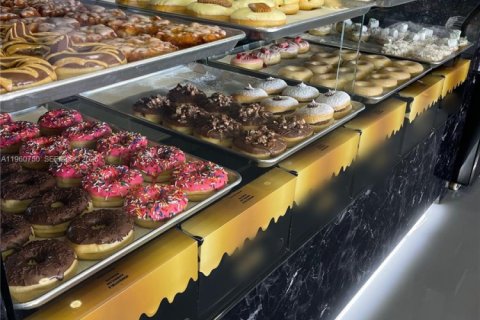 Propiedad comercial en venta en Hollywood, Florida № 2022108 - foto 6