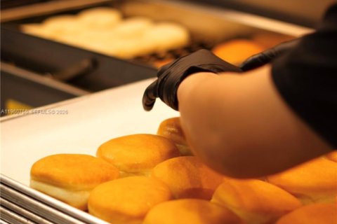 Propiedad comercial en venta en Hollywood, Florida № 2022108 - foto 16