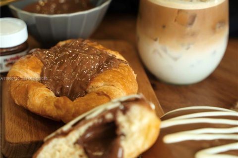 Propiedad comercial en venta en Hollywood, Florida № 2022108 - foto 20