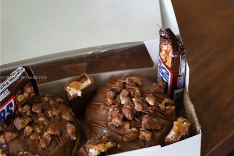 Propiedad comercial en venta en Hollywood, Florida № 2022108 - foto 12