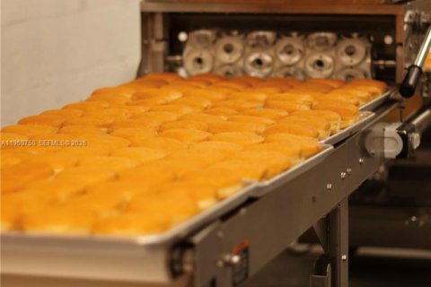 Propiedad comercial en venta en Hollywood, Florida № 2022108 - foto 4