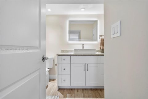 Copropriété à louer à Weston, Floride: 2 chambres, 102.75 m2 № 2191340 - photo 26