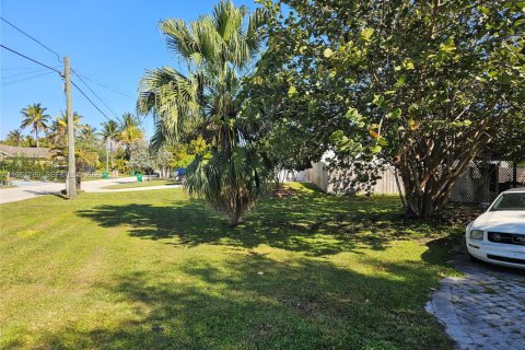 Villa ou maison à vendre à Davie, Floride: 3 chambres, 180.14 m2 № 2025113 - photo 5