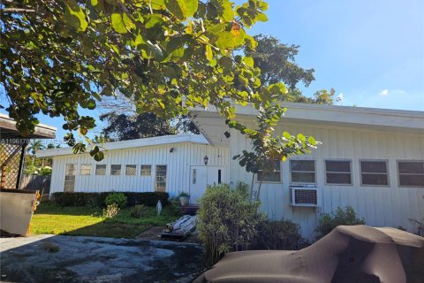 Villa ou maison à vendre à Davie, Floride: 3 chambres, 180.14 m2 № 2025113 - photo 1