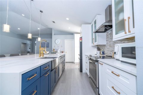 Casa en venta en Davenport, Florida, 4 dormitorios, 174.1 m2 № 1914873 - foto 22