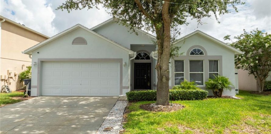 Casa en Davenport, Florida 4 dormitorios, 174.1 m2 № 1914873